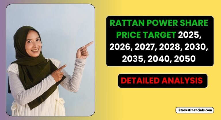 RattanIndia Power Share Price Target