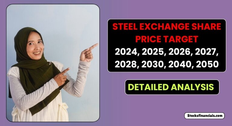 Steel Exchange Share Price Target