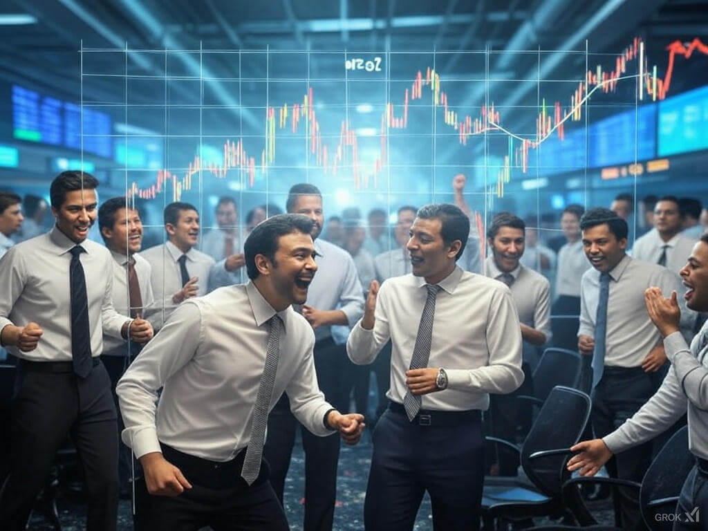 Underrated stocks in India for long-term investment 2025